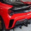 Photo of Capristo Carbon Rear Diffusor for the Ferrari 488 Pista/Pista Spider - Image 3