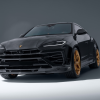 Photo of Novitec Esteso Widebody SE Kit for the Lamborghini Urus SE - Image 3
