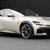 Photo of Novitec Sport Springs for the Ferrari Purosangue - Image 6