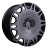 Photo of Brabus Monoblock M for the Mercedes Benz G63 AMG (W463A) - Image 1