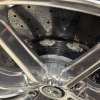 Photo of Novitec Aluminium Wheel Spacers for the Ferrari 296 GTB/GTS - Image 3