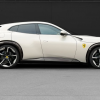 Photo of Novitec Sport Springs for the Ferrari Purosangue - Image 5
