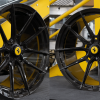 Photo of Novitec NF10 ZV Look Forged Wheels for the Ferrari 812 Competizione Coupe/Aperta - Image 18