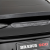Photo of Brabus Carbon Rear Spoiler Attachment for the Bentley Continental GT Speed (4th Gen) - Image 1