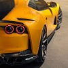 Photo of Novitec Black Tailpipes with New Mesh Insert for the Ferrari 812 Superfast/GTS - Image 5