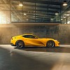 Photo of Novitec Black Tailpipes with New Mesh Insert for the Ferrari 812 Superfast/GTS - Image 4