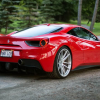 Photo of HRE P104 Wheels for the Ferrari F430 Coupe/Spider - Image 8