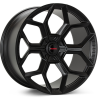 Photo of Novitec NL5 Forged Wheel with Central-Lock Look for the Lamborghini Huracan EVO/EVO RWD - Image 5