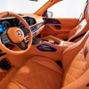 Photo of Brabus Body Kit for the Mercedes Benz GLS 63 AMG (X167M) Maybach - Image 5