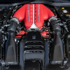 Photo of Novitec Carbon Fibre Engine Air Box for the Ferrari 812 Superfast/GTS - Image 1