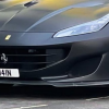 Photo of Novitec Front Spoiler Lip in Carbon for the Ferrari Portofino - Image 4