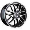 Photo of Brabus Monoblock X for the Mercedes Benz X-Class X250/X350 (W470) - Image 1