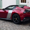 Photo of Novitec Power Optimized Exhaust With Valves For Original Tips for the Ferrari 12Cilindri Coupe/Spider - Image 6