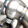 Photo of Tubi Style Titanium Sport Exhaust for the Ferrari F430 Scuderia/16M - Image 3