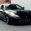 Photo of Novitec Sport Spring Set for the Ferrari GTC4Lusso - Image 2