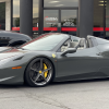 Photo of Novitec Sport Spring Set for the Ferrari 458 Italia/Spider - Image 4