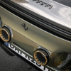 Photo of Capristo Double Exit Aluminium Tailpipes for the Ferrari 296 GTB/GTS - Image 7