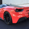 Photo of HRE P200 Wheels for the Ferrari Purosangue - Image 5