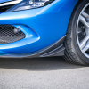 Photo of Capristo Carbon Fibre Front Spoiler Wings (Left & Right) for the Ferrari 296 GTB/GTS - Image 5