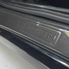 Photo of Novitec Carbon Fibre Kickplates Door Sills Scuderia Style for the Ferrari F430 Coupe/Spider - Image 2