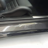 Photo of Novitec Carbon Fibre Kickplates Door Sills Scuderia Style for the Ferrari F430 Coupe/Spider - Image 1