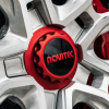 Photo of Novitec Wheel Hub Cap for the Ferrari 12Cilindri Coupe/Spider - Image 2