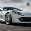 Photo of HRE P101 Wheels for the Ferrari F430 Coupe/Spider - Image 10