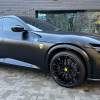 Photo of HRE P200 Wheels for the Ferrari Purosangue - Image 1