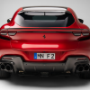 Photo of Novitec Esteso Carbon WideBody Kit Arches for the Ferrari Purosangue - Image 5