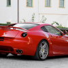 Photo of Novitec Carbon Rear Wing Supersport for the Ferrari 599 GTB/SA Aperta - Image 3