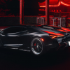 Photo of Novitec Vossen GEN-01 Forged Wheels for the Lamborghini Revuelto - Image 3