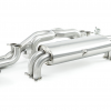 Photo of Kline Innovation Valved Sport Exhaust for the Ferrari 360/360 Challenge Stradale - Image 3