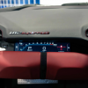 Photo of Novitec Carbon Fibre Dashboard Package for the Ferrari 812 Superfast/GTS - Image 2