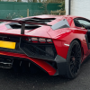 Photo of Capristo Sports Exhaust for the Lamborghini Aventador SV LP750-4 - Image 6