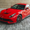 Photo of Novitec Side Panels (Set) for the Ferrari F12 Berlinetta - Image 3