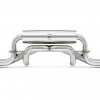 Photo of Kline Innovation Valved Sport Exhaust for the Ferrari 360/360 Challenge Stradale - Image 2