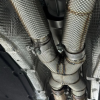 Photo of Capristo Exhaust X-Pipe for the Ferrari 12Cilindri Coupe/Spider - Image 4