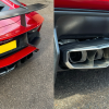 Photo of Capristo Sports Exhaust for the Lamborghini Aventador SV LP750-4 - Image 7