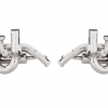 Photo of Tubi Style Valved Sport Muffler/Exhaust Kit for the Ferrari California T - Image 2