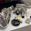 Photo of Novitec Power Optimised Exhaust with Valves for the Ferrari GTC4Lusso - Image 2