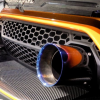 Photo of Kreissieg F1 Sound Valved Exhaust System – Super Howling Version Full Kit for the Lamborghini Aventador SVJ LP770-4 - Image 3