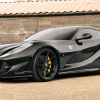 Photo of Novitec NF10 ZV Look Forged Wheels for the Ferrari 812 Competizione Coupe/Aperta - Image 10