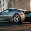 Photo of HRE Classic Series 305 Wheels for the Ferrari F430 Coupe/Spider - Image 3