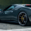 Photo of Novitec NF10 Forged Wheels for the Ferrari 12Cilindri Coupe/Spider - Image 5
