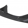 Photo of Capristo Carbon Fibre Rear Wing for the Ferrari 296 GTB/GTS - Image 4