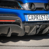 Photo of Capristo Carbon Fibre Rear Diffusor for the Ferrari 296 GTB/GTS - Image 1