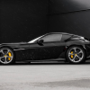 Photo of Novitec Sport Spring Set for the Ferrari 12Cilindri Coupe/Spider - Image 4