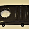 Photo of Novitec Carbon Fibre Cooling Tank Cover for the Ferrari F430 Coupe/Spider - Image 1