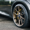 Photo of My Ricambi Carbon Fibre Wheel Caps for the Ferrari 812 Competizione Coupe/Aperta - Image 8