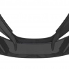 Photo of Capristo Carbon Fibre Rear Wing for the Ferrari 296 GTB/GTS - Image 5